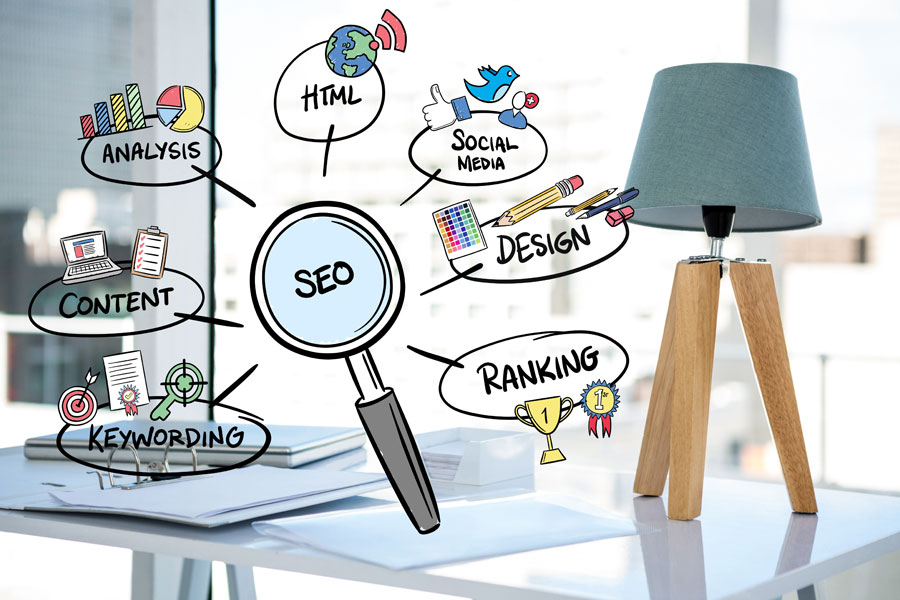 Read more about the article Optimize SEO for your website